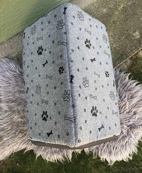 Chovateľské potreby pre psíka do 3 kg - 9