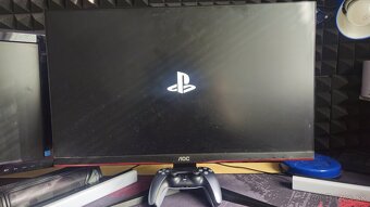 Ps5 Slim Digital 850gb - 9