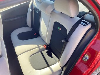 Škoda Fábia RS - 9