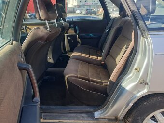 Audi 100 c3 doutník sedan 5V 2.3 benzín - 9