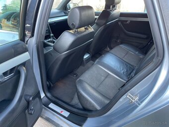 Audi a4b7 3.0TDI S-Line 4x4 150kw - 9