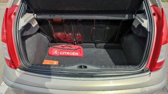 Predám Citroen C3 1.4 54kw Benzín - 9