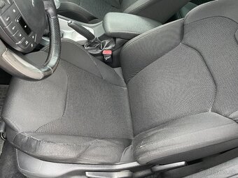 Citroen C5 2.0 HDi - 9