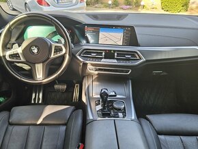 BMW  X5  XDrive30d mHEV A/T - 9