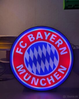 🔆🔆🔆Lightbox / LED box 🔆🔆🔆  Champions League UEFA - 9