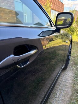 Lexus is 220d 147kw 271kxxx - 9
