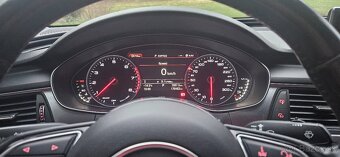 A6 C7 3.0 TFSI 245kw S-line - 9