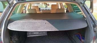 VW passat B6 1.9 Tdi - 9