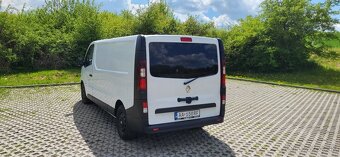 Renault trafic - 9