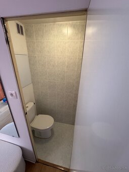Prenájom komplet zariadený 2-izbový byt – Vlčince - 9