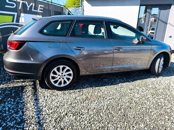 Seat Leon 1.6 TDI CR Ecomotive Style DSG - 9