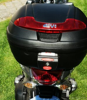 SKUTER PCX125 - 9
