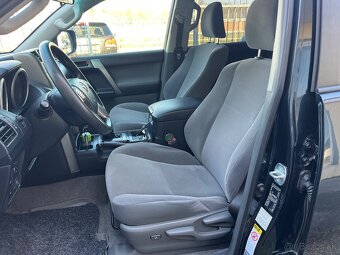 Toyota Land Cruiser 150 3,0 D-4D 4WD 300 - 9