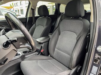 Možný odpočet DPH - Hyundai i30 CW Kombi 1.5 T-GDi - 9