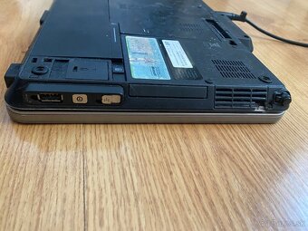 Predam notebook HP EliteBook 7730p - 9