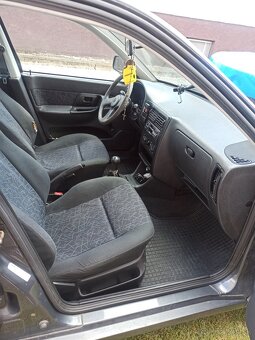 Volkswagen Polo classic - 9