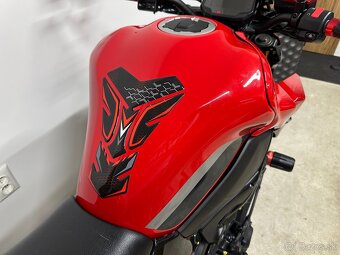Kawasaki Z900 50th Anniversary - 9