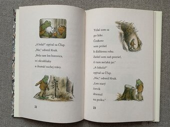 Kvak a Člup sú kamaráti + Veselý rok s Kvakom a Čľupom - 9