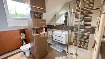 Na predaj 4-izbový byt vo Vyšných Hágoch – terasa,... - 9