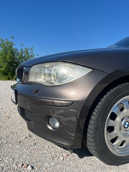 BMW 118i rad1 e87 - 9