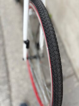 Cestný bicykel - 9