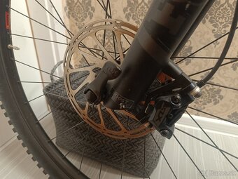 Cannondale Habit 5 Trail Bike 2020 - 9