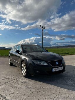 Seat exeo 2.0 - 9