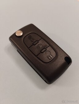 Výroba autoklučov, programovanie - 9