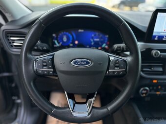 Ford Kuga 1.5 TDCi EcoBlue 120k Titanium A/T - 9