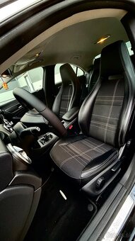 Mercedes Benz CLA - 9