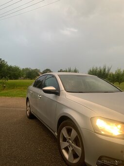 passat b7 1.6 tdi 77 kw - 9