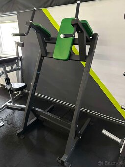 Fitness stroje - 9