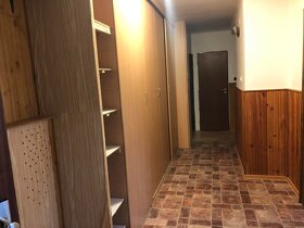 na predaj rekreačná chata, či rodinný dom, Drienica - 9