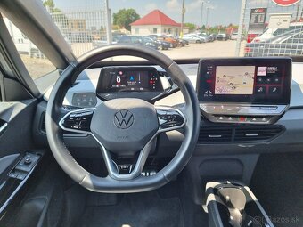Volkswagen ID.3 Performance 58kWh 1st Plus za 19.990 € s DPH - 9