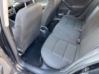 Volkswagen Golf Variant 1.6 tdi - 9