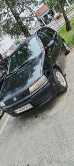 Fiat punto 2 - 9