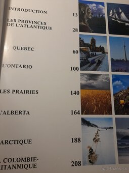 Canada - 9