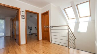 | kvalitný 5 izb.RD + zimná záhrada, Bernolákovo, Višňova ul - 9