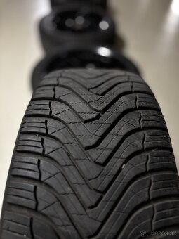Predam Disky 5x112 R20 plus zimne pneu 265/45 - 9