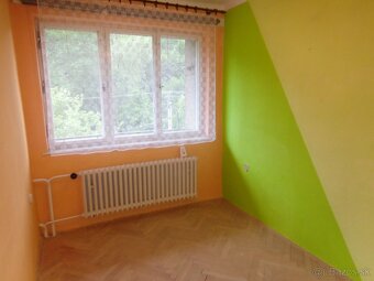 Predaj dvojgeneračný dom Banská Bystrica, pozemok 770 m2. - 9
