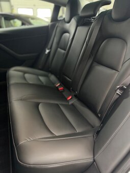 Tesla Model 3 Performance 82kWh 393kw,Refresh,43tis km - 9