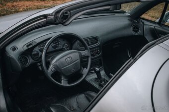 Honda crx del sol 1.6 92kw - 9