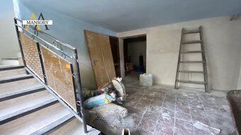 Na predaj dvojgeneračný rodinný dom za 57 000 eur - 9