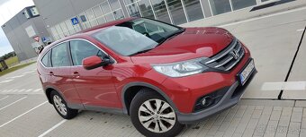 Honda CR-V 1.6 dtec,88kw - 9