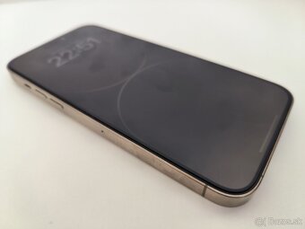 apple iphone 14 PRO 256gb Gold / Batéria 100% - 9
