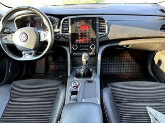 Renault Talisman Energy dCi 130 Intens - 9