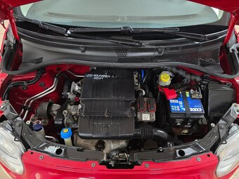 Fiat 500 1.2 Pop Panorama - 9
