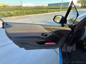 BMW i3 60Ah | 125 kW | r.v. 2015 | Elektro | 120km - 9