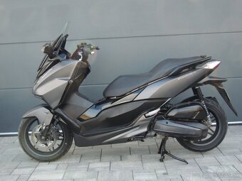 HONDA NSS 125 FORZA 2016 ABS - 9