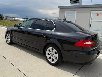 Škoda superb - 9
